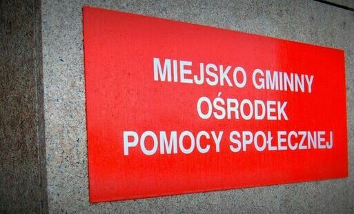 Zdjęcie do Wydawanie żywności w Miejsko &ndash; Gminnym Ośrodku Pomocy Społecznej w Nowej Słupi