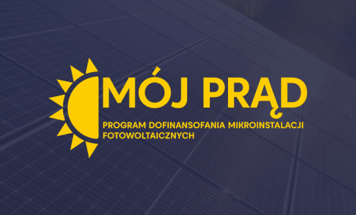 Zdjęcie do Nab&oacute;r wniosk&oacute;w w sz&oacute;stej edycji programu &bdquo;M&oacute;j Prąd&rdquo; 