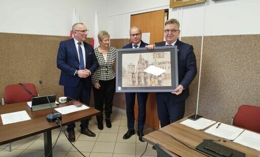 Zdjęcie do Budżet na 2025 rok uchwalony.